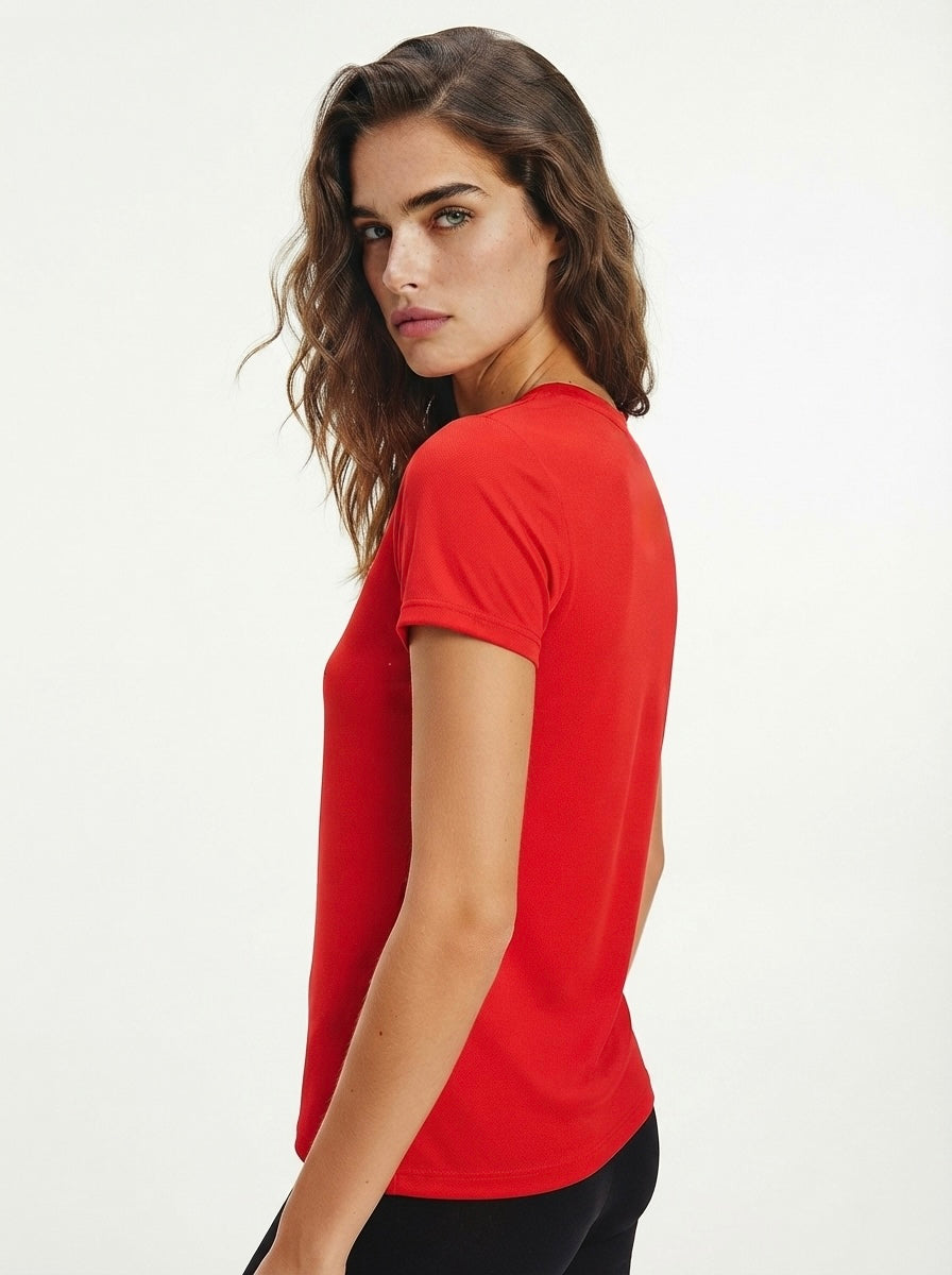 Tommy Sport sportska majica | S