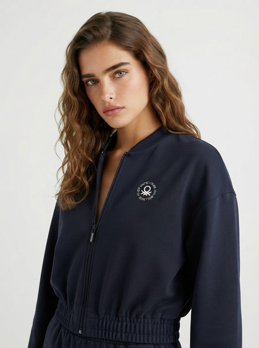 Benetton sportska jaknica | M/L