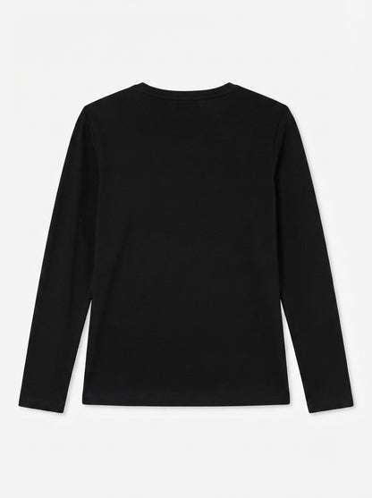Armani Jeans majica dugih rukava | S