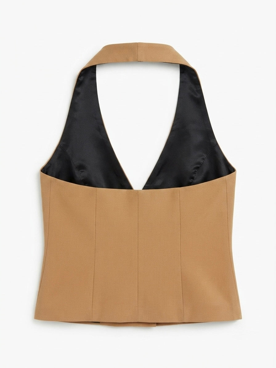Zara prsluk / korzet | L