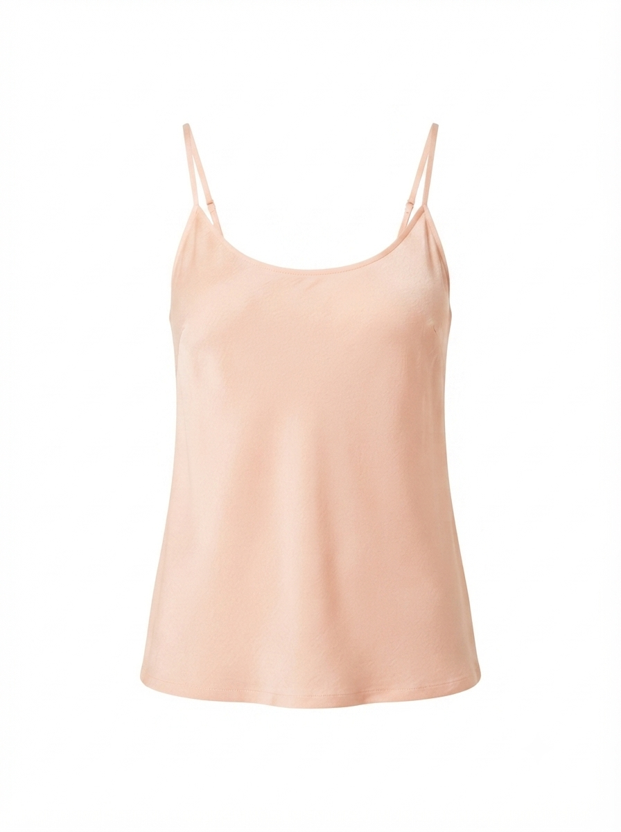 Yamamay satenski top u nježnoj boji | M