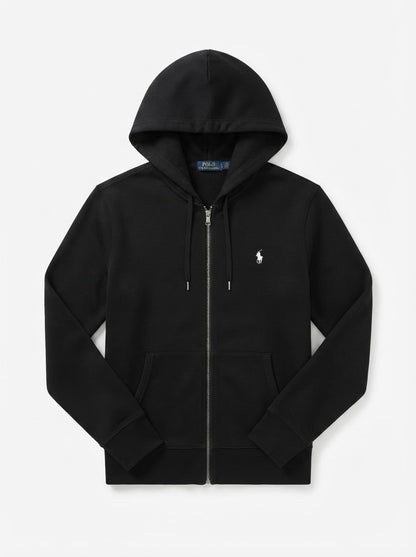 Polo Ralph Lauren hoodie na kopčanje | L