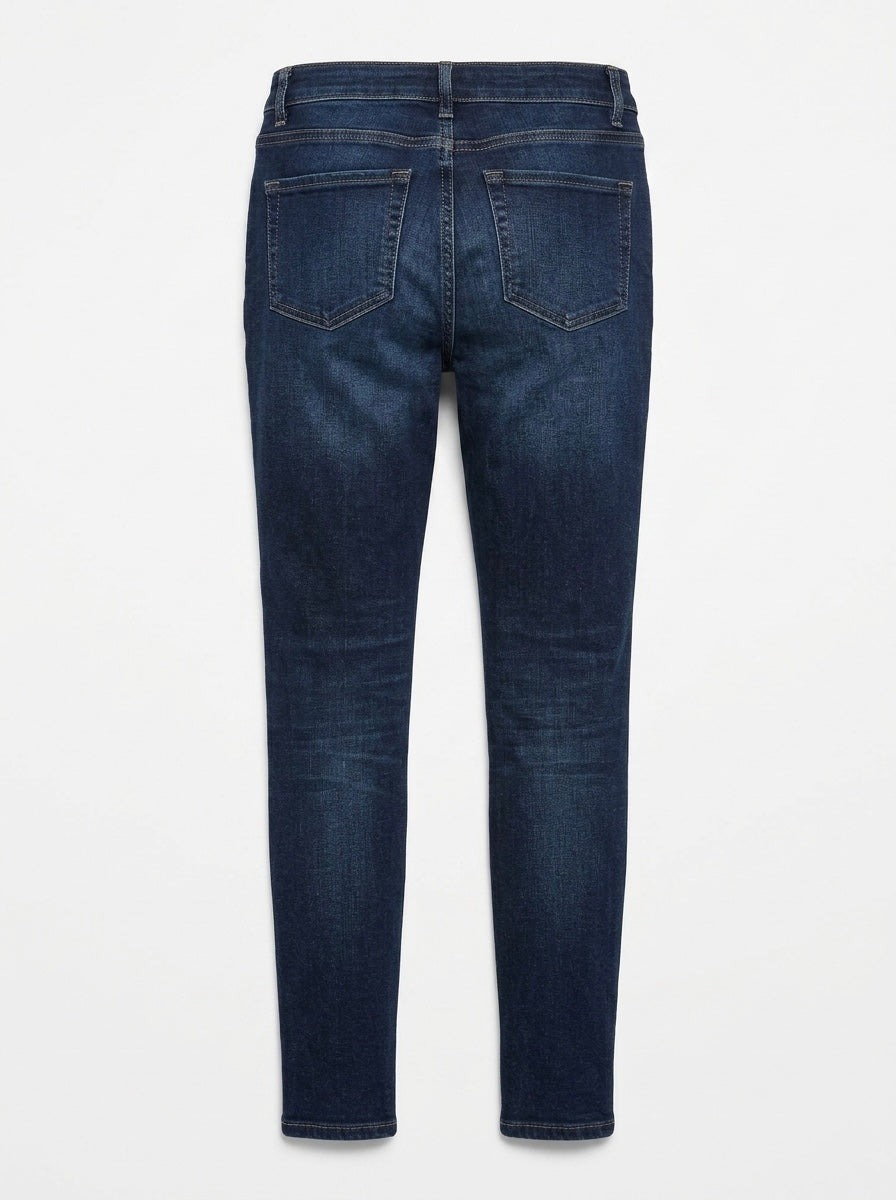 Blue Motion uske traperice | S