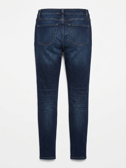Blue Motion uske traperice | S