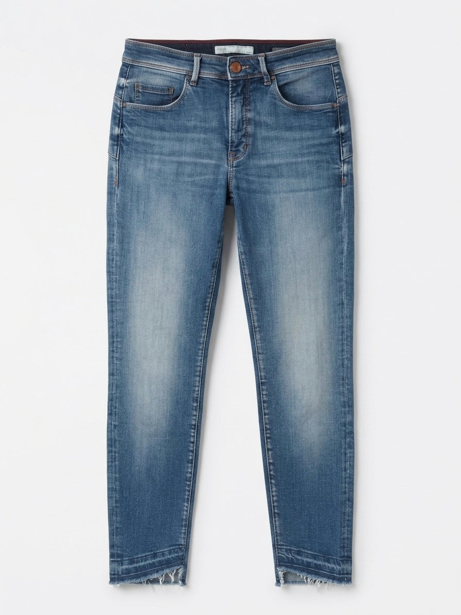 Salsa traperice niskog struka | W30