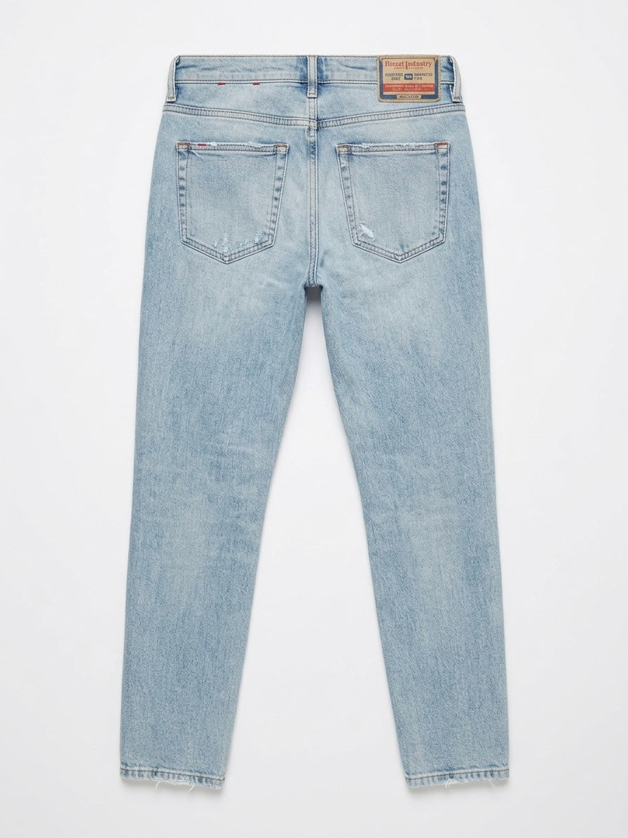 Diesel svijetle traperice | W29