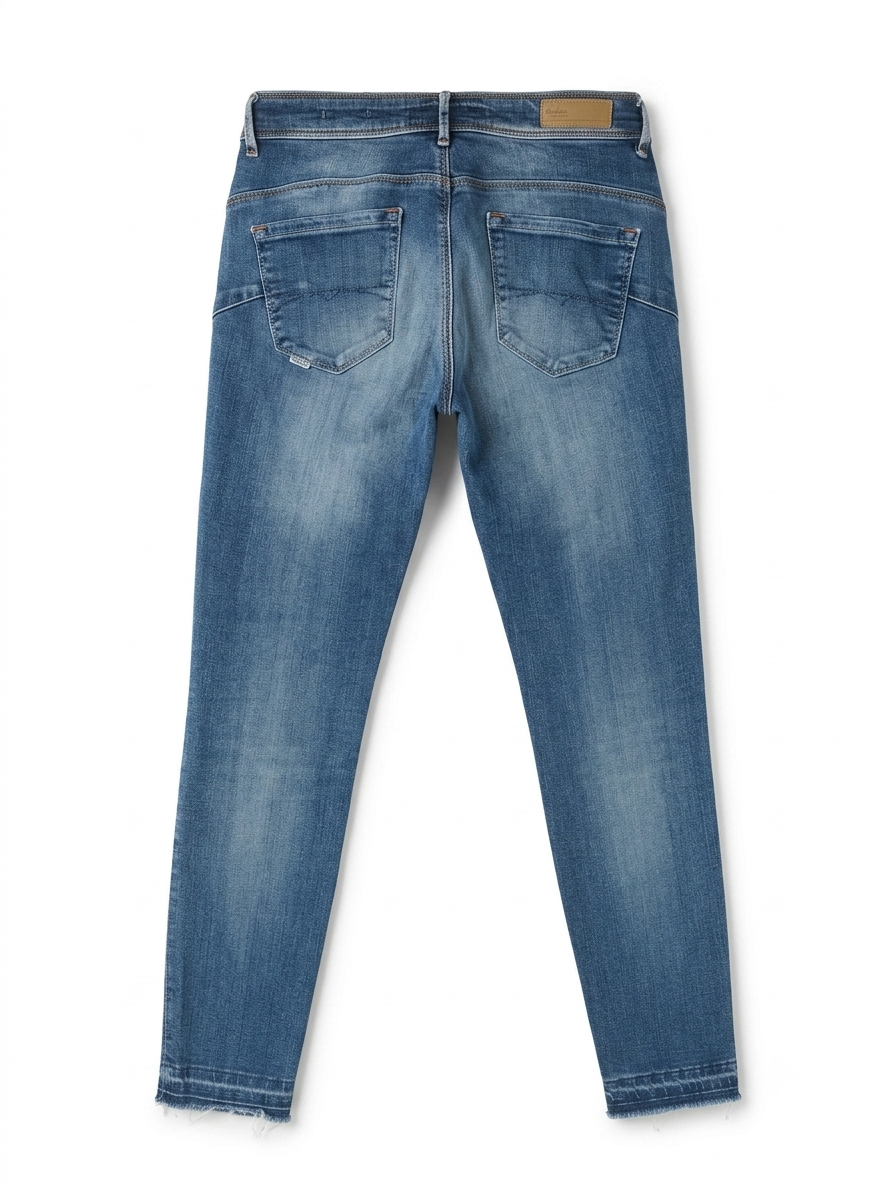 Salsa traperice niskog struka | W30