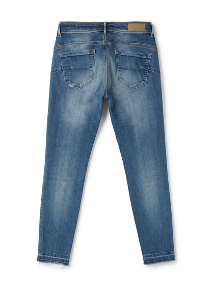 Salsa traperice niskog struka | W30