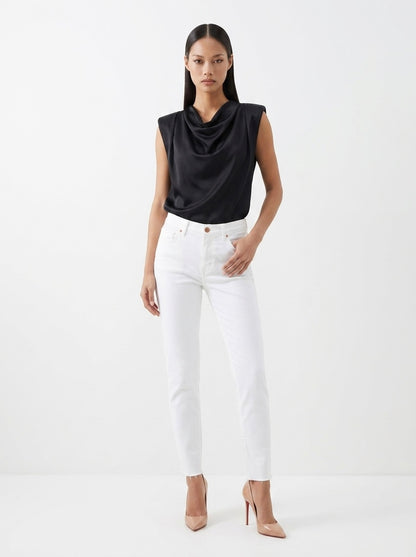 Salsa bijele traperice | W30