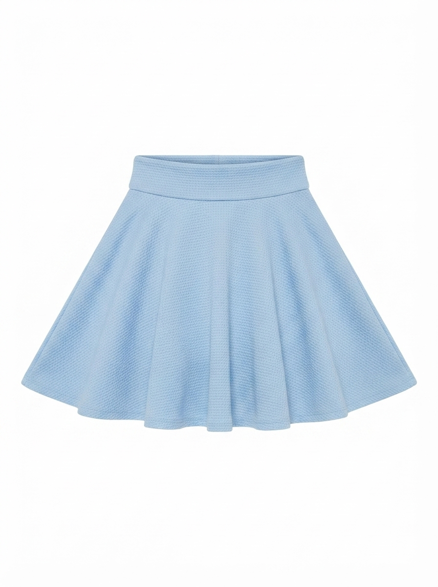 Orsay plava suknja | L
