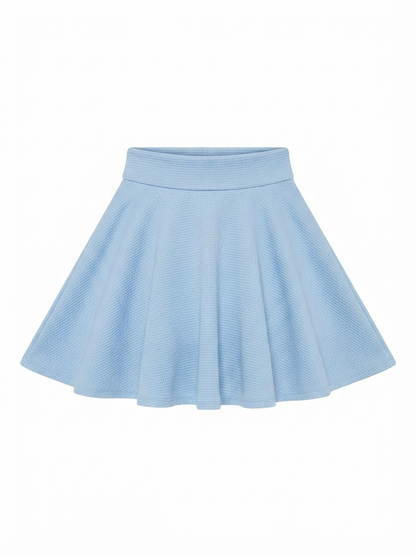 Orsay plava suknja | L