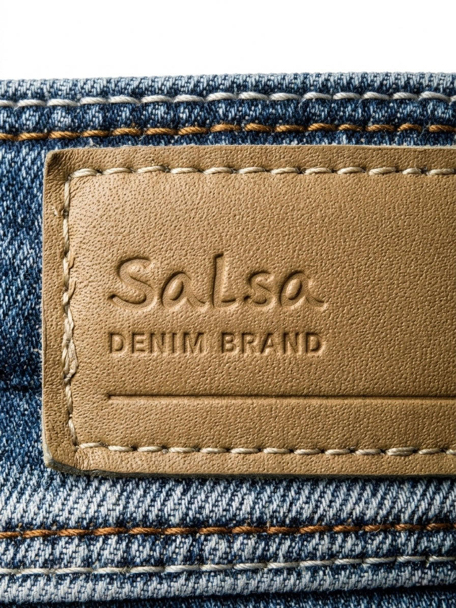 Salsa traperice niskog struka | W30