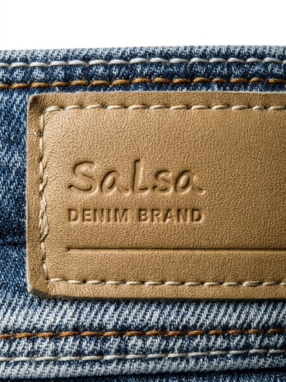 Salsa traperice niskog struka | W30