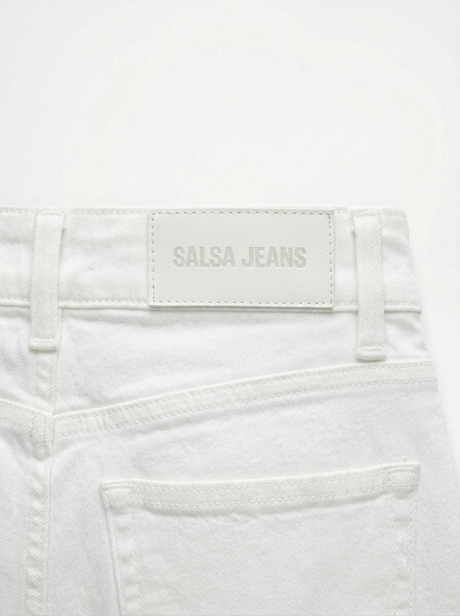 Salsa bijele traperice | W30