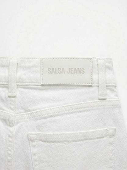 Salsa bijele traperice | W30