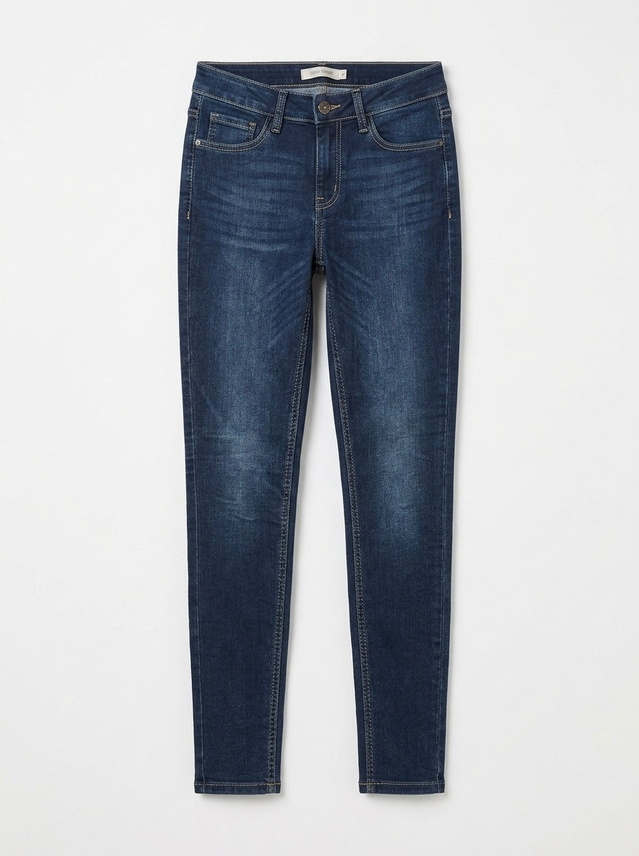 Blue Motion uske traperice | S