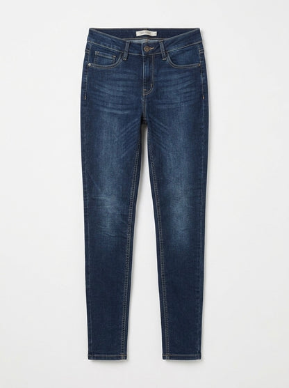 Blue Motion uske traperice | S