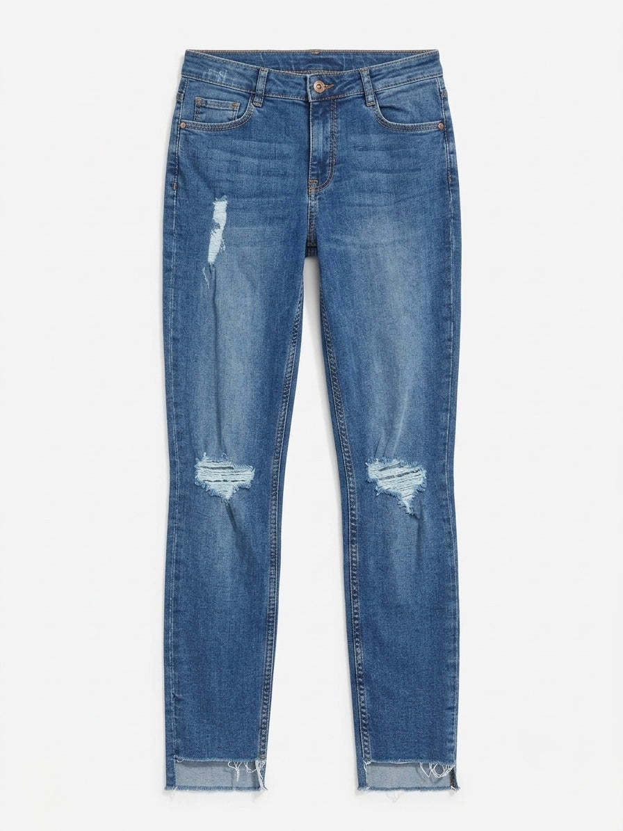 H&M traperice cut out | M