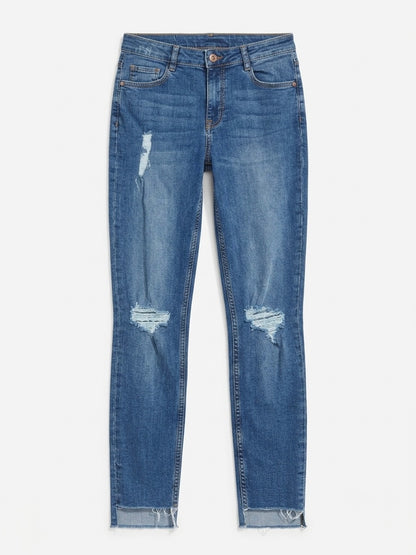 H&M traperice cut out | M