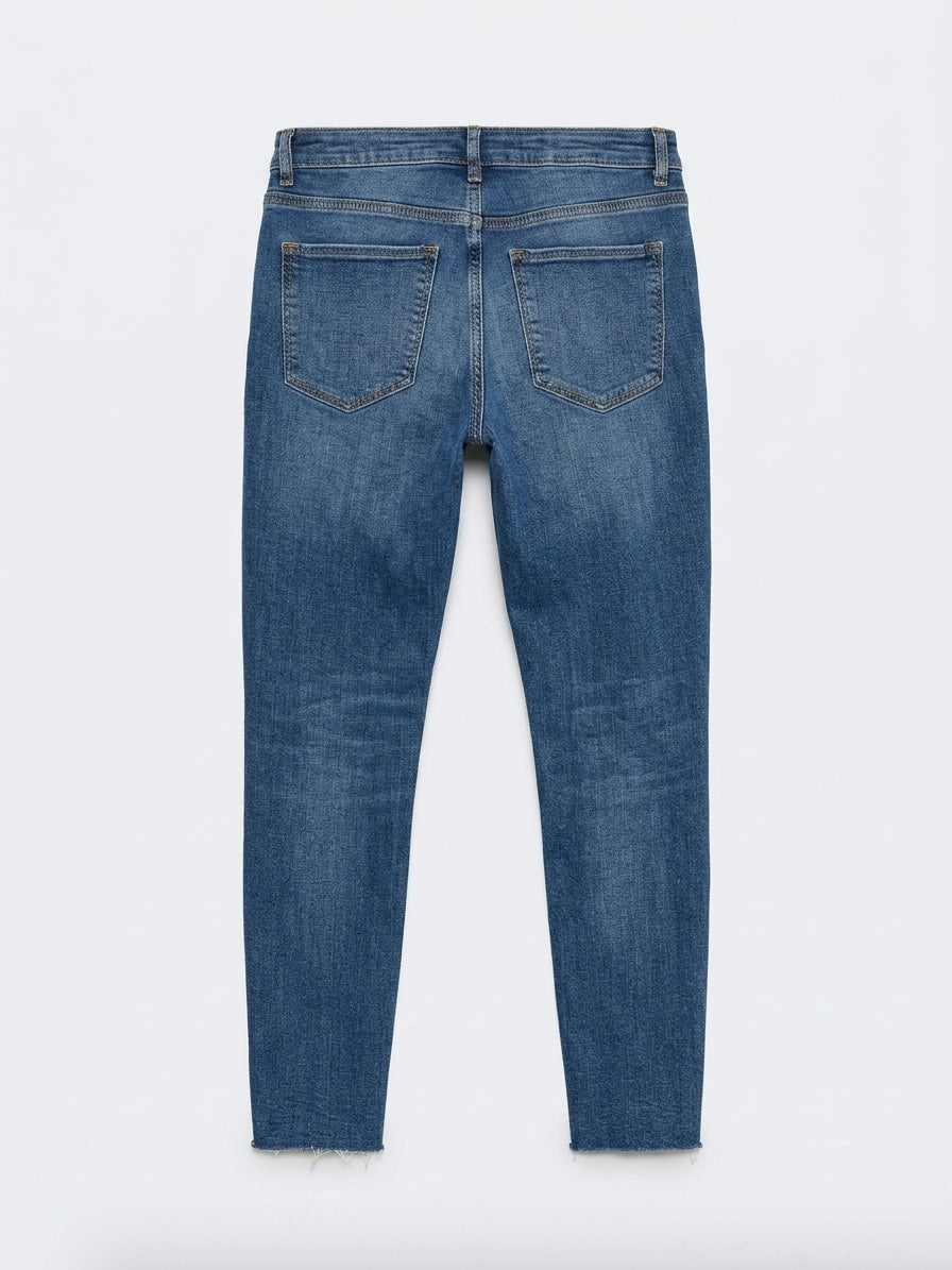 H&M traperice cut out | M