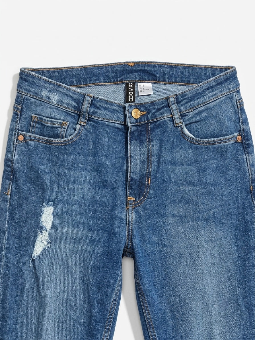 H&M traperice cut out | M