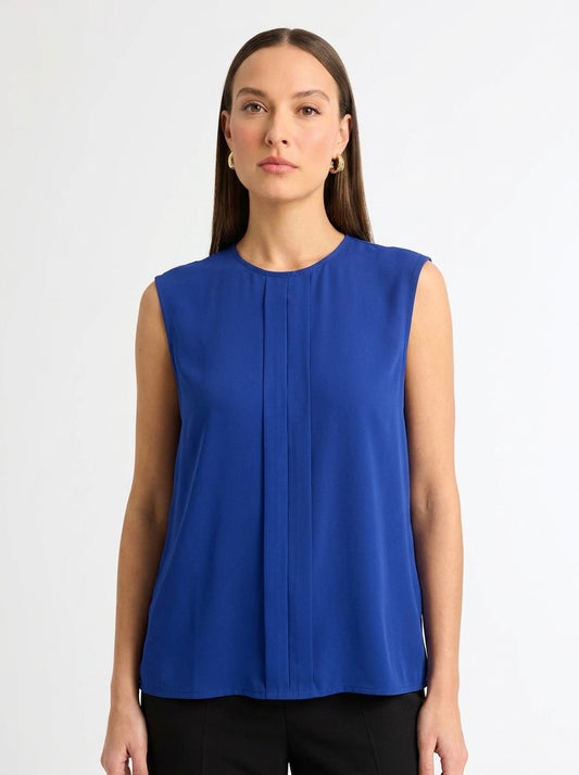 Benetton bluza bez rukava | S