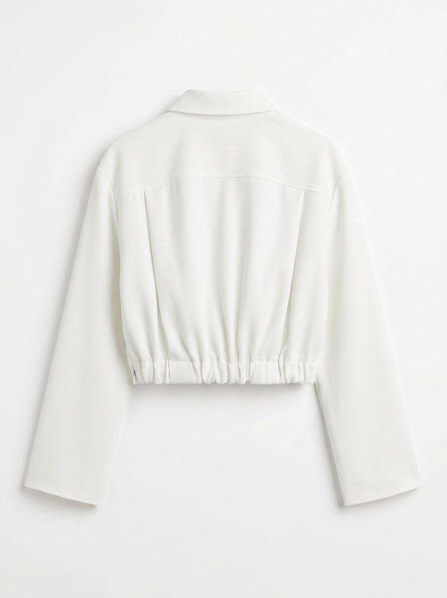Zara kratka bluza | L