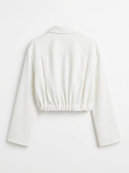 Zara kratka bluza | L