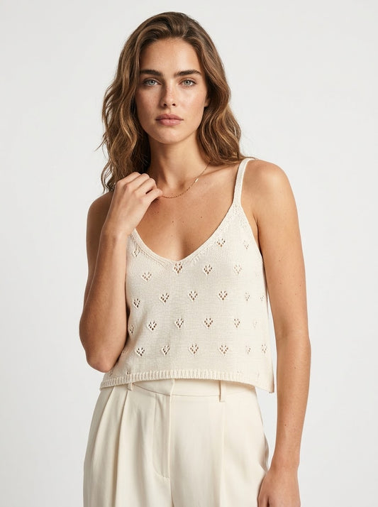 Pieces pleteni top | L