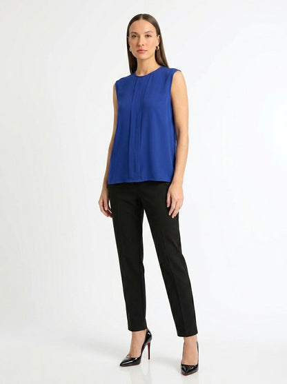 Benetton bluza bez rukava | S