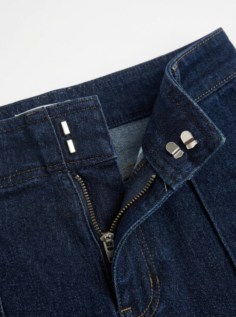 Zara Sailor traperice | L