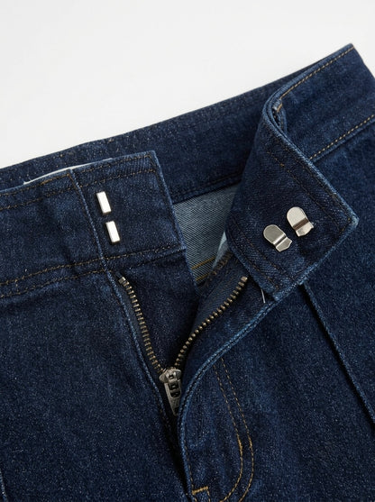 Zara Sailor traperice | L
