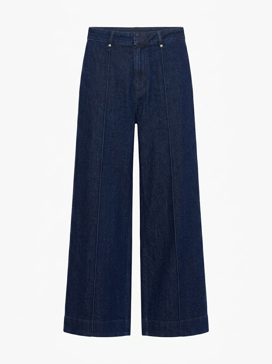 Zara Sailor traperice | L