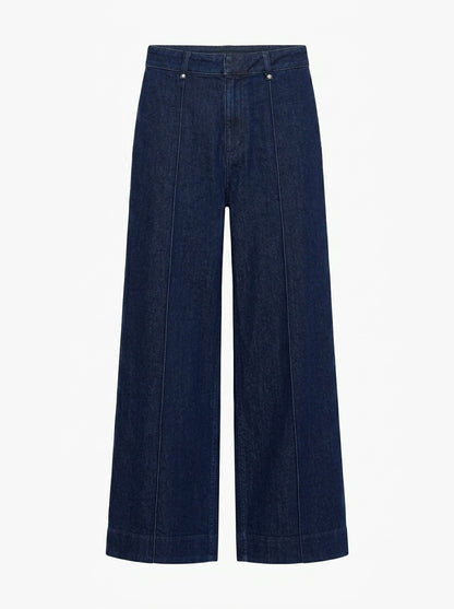 Zara Sailor traperice | L